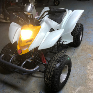 バギー50cc