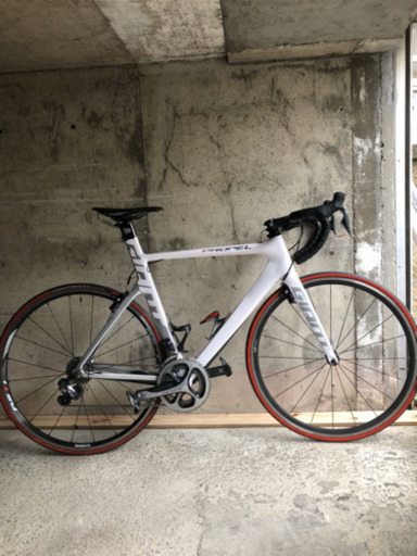 その他 GIANT PROPEL ADVANCED SL2