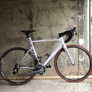 GIANT PROPEL ADVANCED SL2