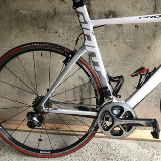 GIANT PROPEL ADVANCED SL2