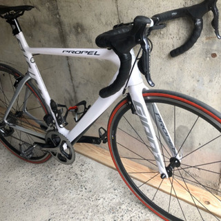 GIANT PROPEL ADVANCED SL2