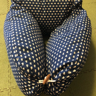 お譲り先決まりました⭐️ ソレイヤードの抱き枕 兼 授乳クッション