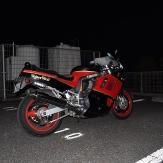 油冷gsxr1100