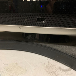 TOSHIBA TV、プレーヤー売ります