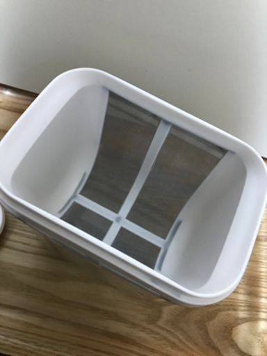 水切りヨーグルト