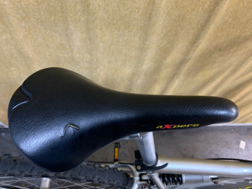PEUGEOT（プジョー）TOMBATT マウンテンバイク 管理NO.20231206-6 OLD 