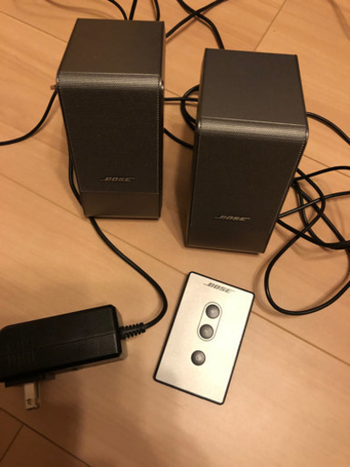 BOSEスピーカー