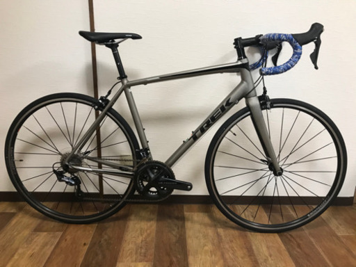 美車 TREK トレック EMONDA ALR5 ELITE ULTEGRAカスタム 2018ロードバイク