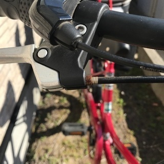 ビルゴ子ども乗せ自転車(非電動)♡価格交渉受け付けます♡ 【公式通販】