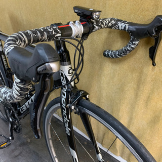 CANNONDALE　EN14781★ロードバイク★防犯登録料込 CANNONDALE EN14781☆ロードバイク☆防犯登録料込 【公式通販】
