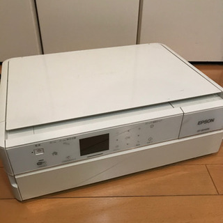 複合プリンター　EPSON EP-804AW