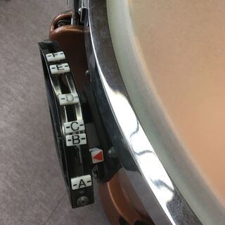 中古★YAMAHA ★ティンパニ★TP-726A★ヤマハ ★26インチ