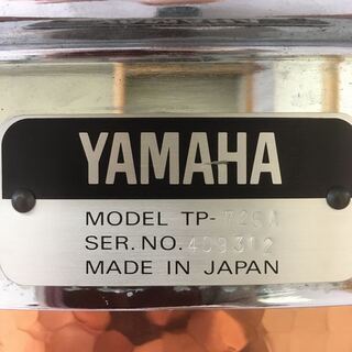 中古★YAMAHA ★ティンパニ★TP-726A★ヤマハ ★26インチ