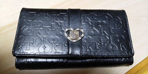 ハローキティ財布 キャビン 糸島のその他の中古あげます 譲ります ジモティーで不用品の処分