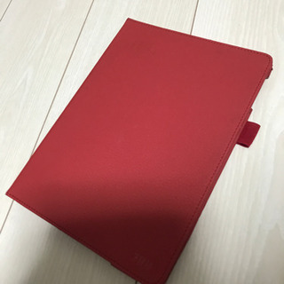 【取引中】iPad Air カバー