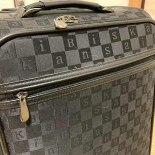 KANSAI☆スーツケース