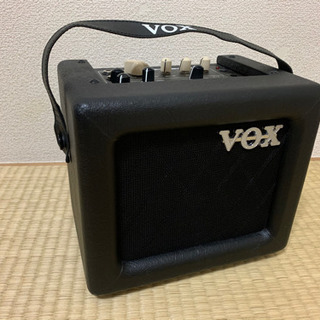 VOX コンパクトアンプ
