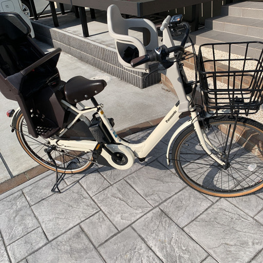 ⭐️電動自転車⭐️Panasonic ENS63