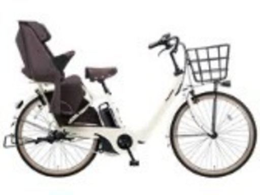 パナソニック　電動自転車