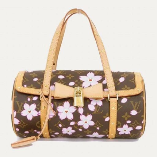 非常に入手困難❗お買い得❗【日本完売コレクション品･可愛い ルイヴィトン トート\u0026ハンドバッグ】正規品