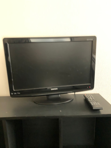 テレビ