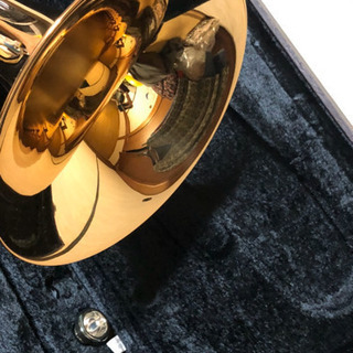 【価格交渉OK】YAMAHA/ヤマハ YBL-620G バストロンボーン【送料無料】