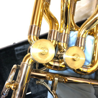 【価格交渉OK】YAMAHA/ヤマハ YBL-620G バストロンボーン【送料無料】