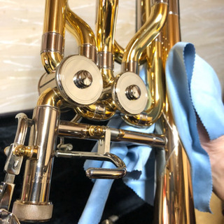 【価格交渉OK】YAMAHA/ヤマハ YBL-620G バストロンボーン【送料無料】