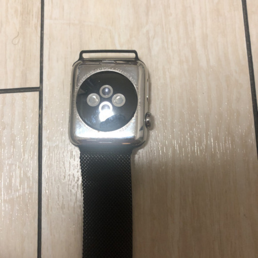 その他 Apple Watch 2