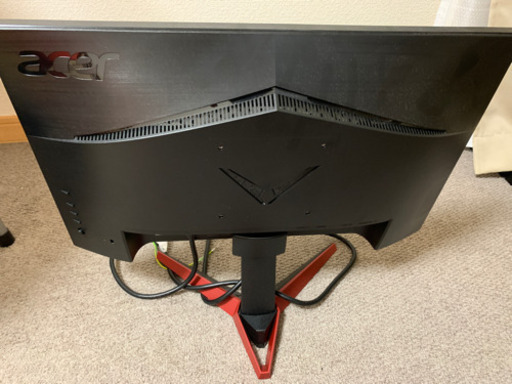 フルHD】☆HP☆ 24インチワイド液晶モニター その⑥ シリアルナンバー フルHD】☆HP☆ 24インチワイド液晶モニター その⑥ シリアルナンバー