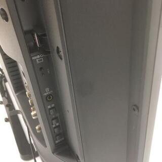 中古 高年式 東芝 32型液晶テレビ 32S20 2017年製 6ヶ月保証付き