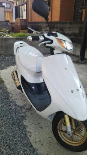 原付 今だけ値下げHONDAライブディオzx | mayberrydental.ie