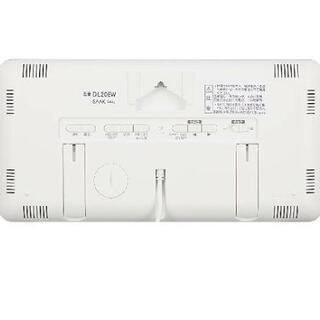 SEIKO電波デジタル時計 交流式