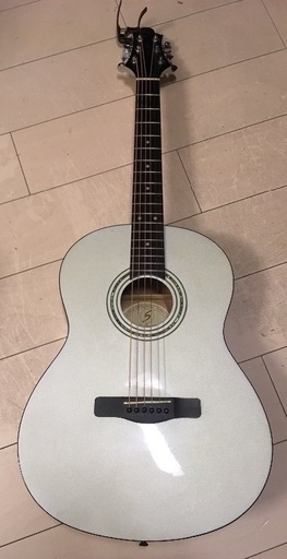 アコギ Greg Bennett グレッグベネット　アコースティックギター　ST9-1