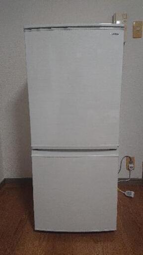 冷蔵庫(シャープ2019年購入)(現在交渉中)