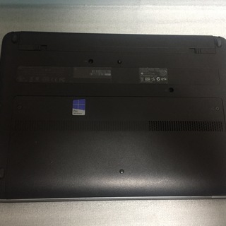 お取引中）Office2019付 HP ProBook 430G2 第5世代Corei5-2.2GHz 8GB