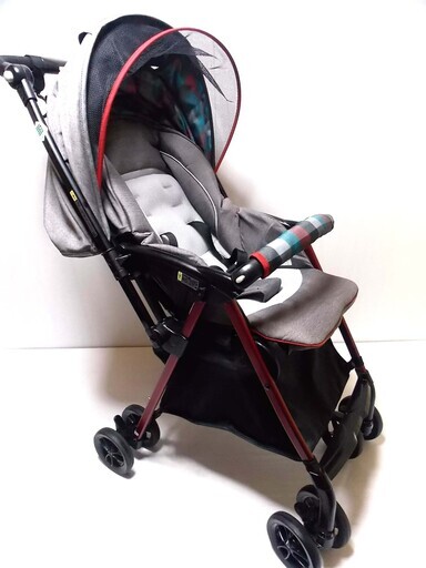 ○○ 対面できる！ (Good baby）ベビーカー ○○