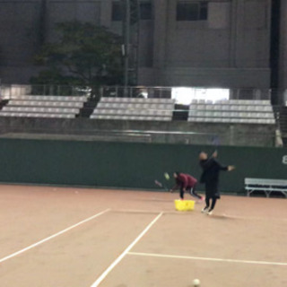 3/12(木)〜3/17(火) TSTAソフトテニス部！