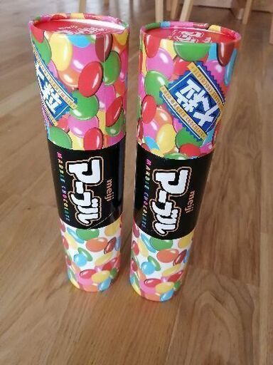 マーブルチョコ入れ物 タカタカ 堺のその他の中古あげます 譲ります ジモティーで不用品の処分