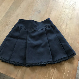可愛いスカート110