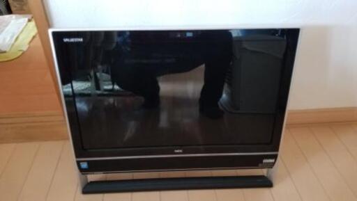 ジャンク❗NEC VN370 引取希望