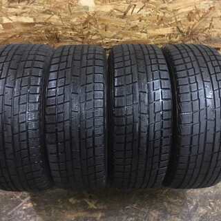 YOKOHAMA ice GUARD iG30 205/55R16 16インチ スタッドレス 4本 2014年 