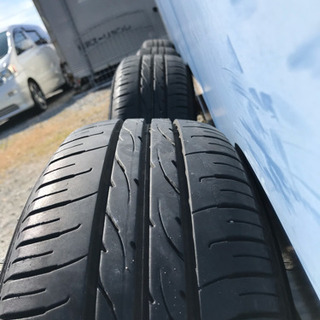 ⭐️希少！センターキャップ付 レーシング スパルコ⭐️