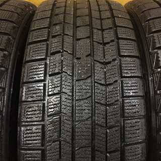タイヤ、ホイール DUNLOP DSX-2 205/55R16 16インチ スタッドレス 4本 