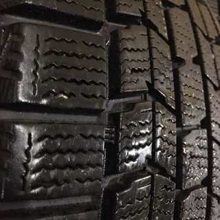 タイヤ、ホイール DUNLOP DSX-2 205/55R16 16インチ スタッドレス 4本 