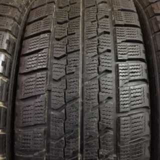 GOODYEAR ICENAVI ZEAⅡ 215/65R16 16インチ スタッドレス 4本