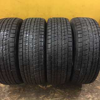 GOODYEAR ICENAVI SUV 265/70R16 1...