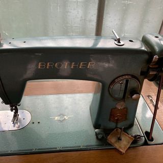 ミシン 今週中にわ処分します！