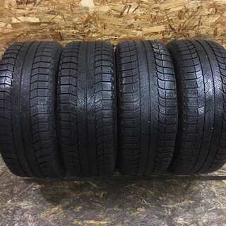 MICHELIN X-ICE XI2 225/50R17 17イ...