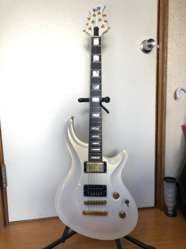 弦楽器、ギター ESP AMOROUS NT